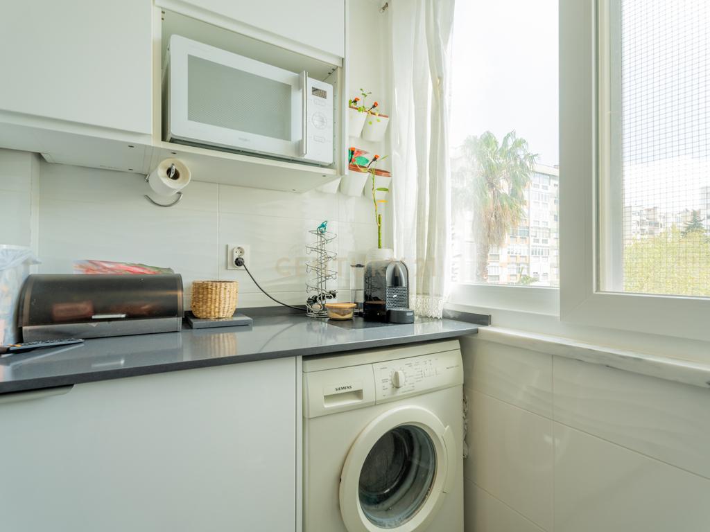 Apartamento T3 - Oeiras - Image 14