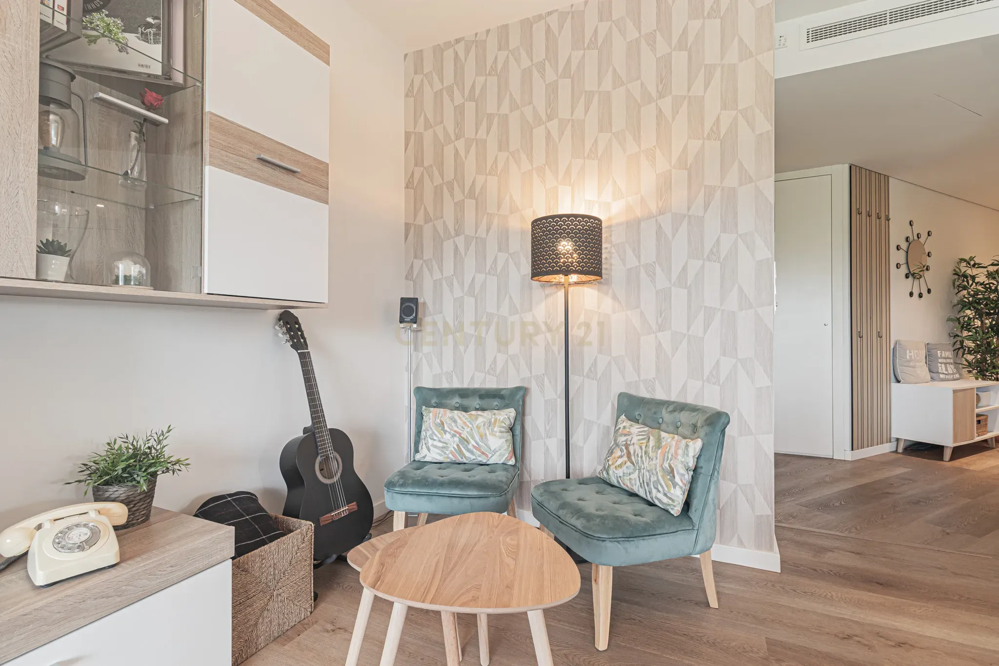 Apartamento T4 em Alto do Lumiar – Quinta das Conchas – Quinta do Lambert, Lumiar - Image 25
