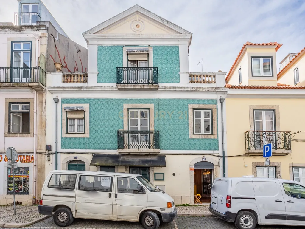 LOJA A VENDA NO CENTRO DE LISBOA - Image 16