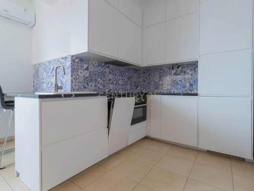 Apartamento Remodelado com Vista Mar, Costa da Caparica, Almada, Setúbal- 2 Quartos - Image 14