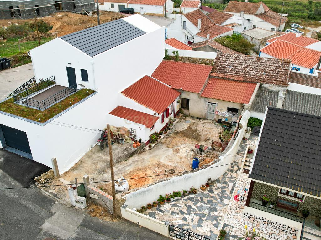 T2 + 2 T0 em Mafra Conjunto Habitacional com Potencial de Rentabilidade - Image 14