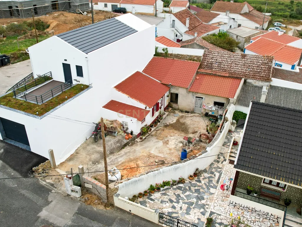 T2 + 2 T0 em Mafra Conjunto Habitacional com Potencial de Rentabilidade - Image 14