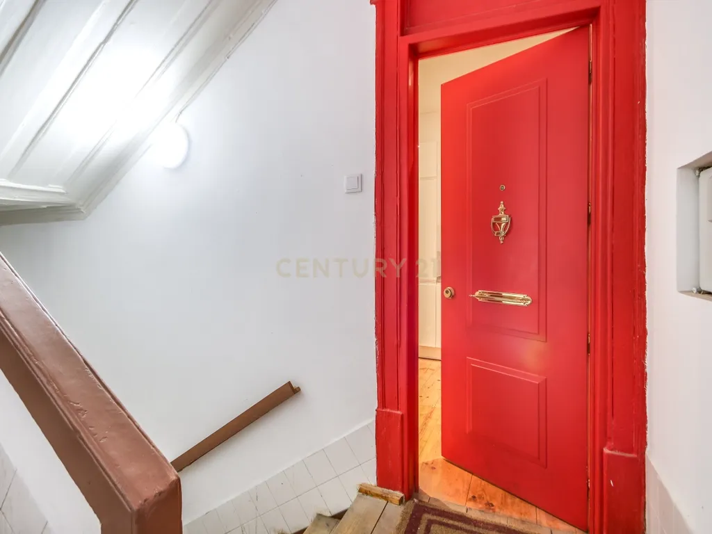 Apartamento T2 na Rua da Prata Nº208 - Image 15
