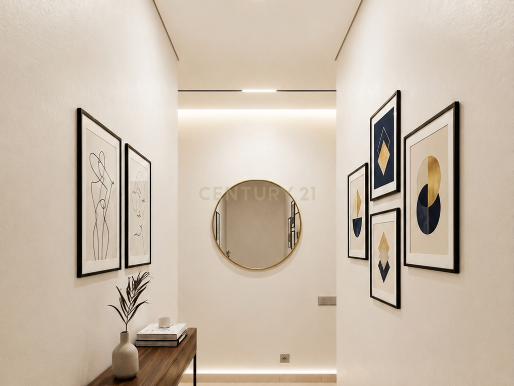 APARTAMENTO T6 NO CORAÇÃO DA CIDADE, EM SETÚBAL - Image 2