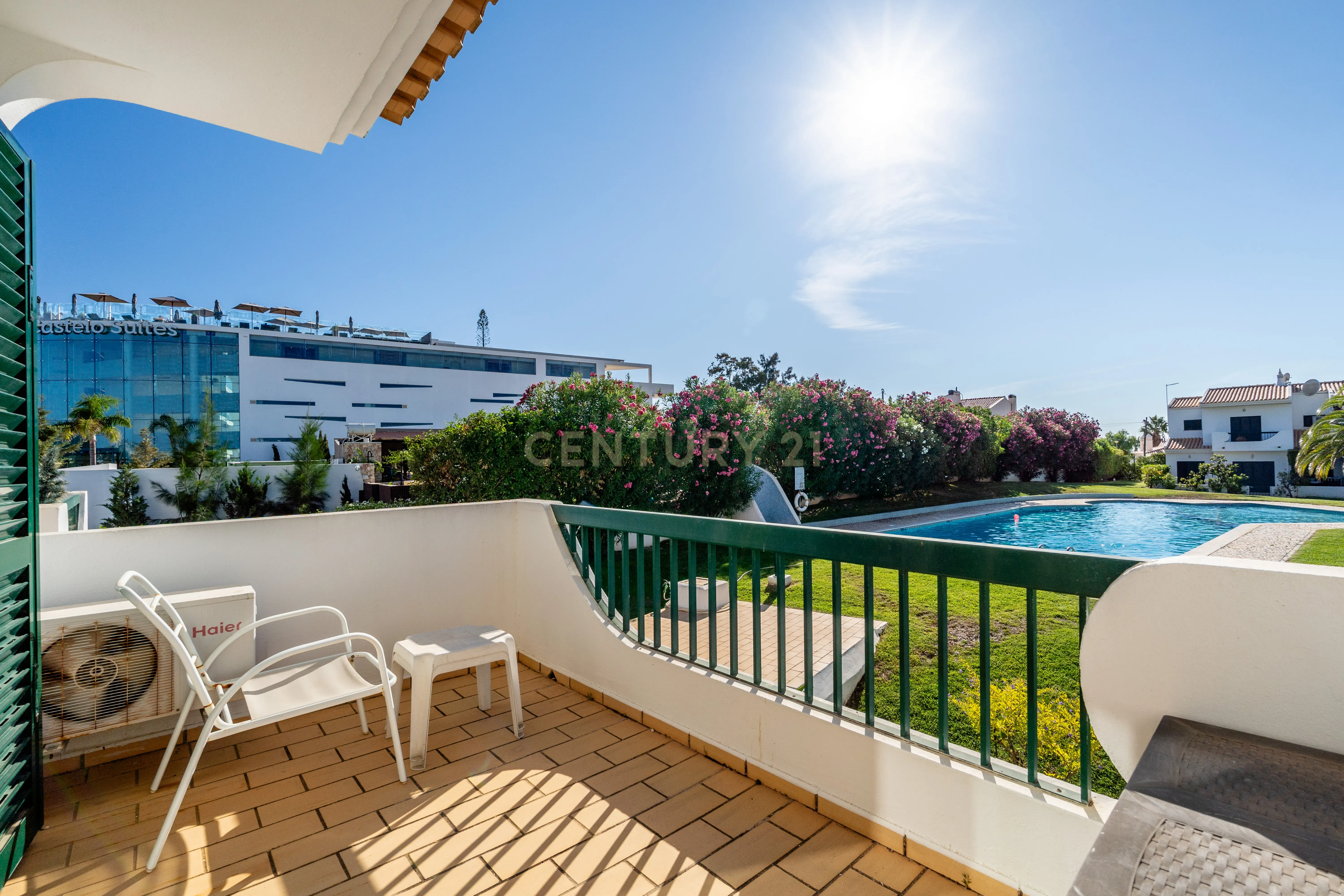 Moradia T2 à venda em Albufeira e Olhos de Água, Albufeira — foto 22