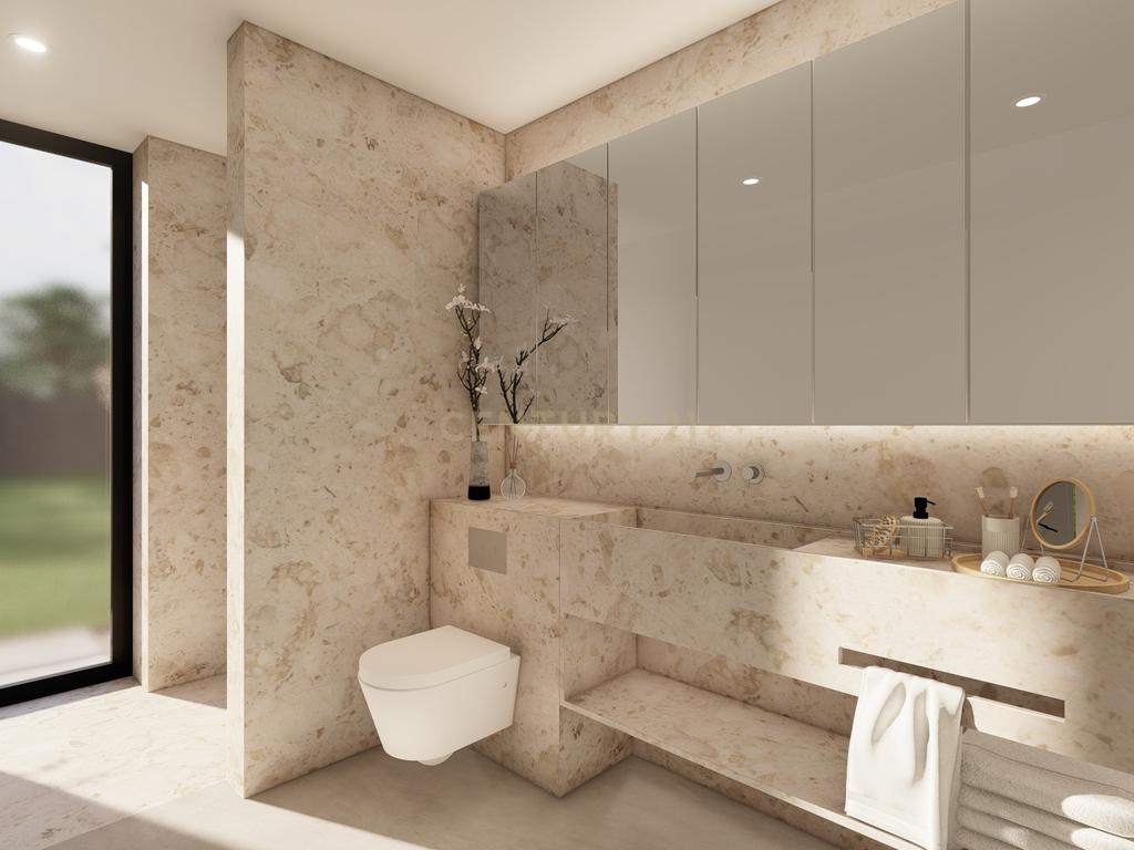Exclusividade em Estado Puro | Vista Mar, Privacidade e Design - Image 20
