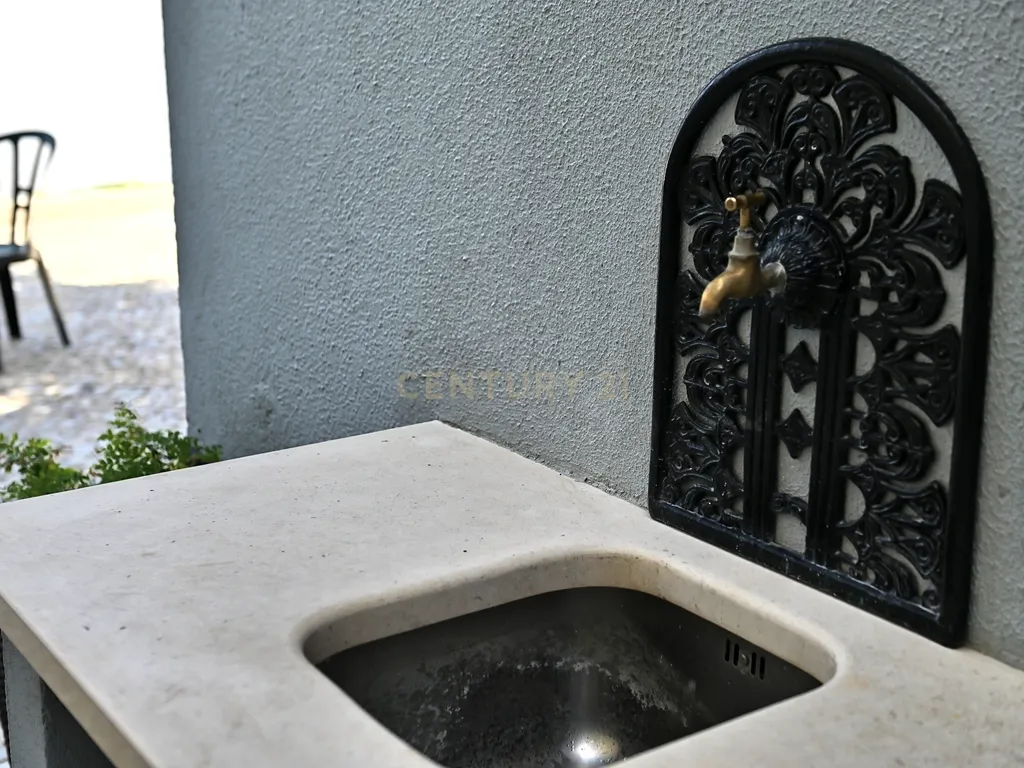 Moradia de Charme com vista Rio, Algés - Image 31