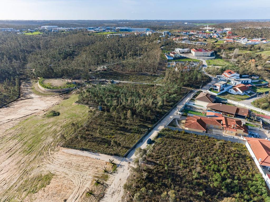 Terreno Rústico com Viabilidade de Construção — Barosa, Leiria - Image 6