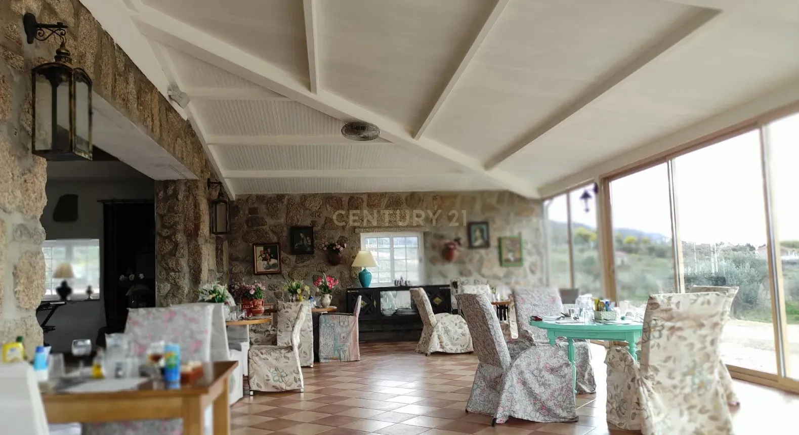 Fotografia 7 de Quinta – Belmonte | Serra da Estrela