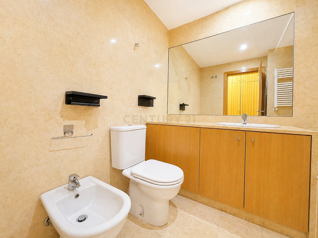 Apartamento T3 - Leça da Palmeira - Image 19