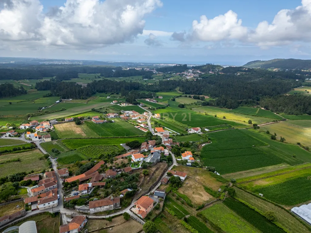 Terreno Panorâmico em Vila Cova - Barcelos com vista desafogada - 69.000€ - Image 16