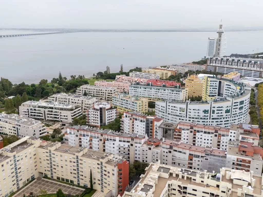 Apartamento T4 Parque das Nações | Expo Norte - Image 49