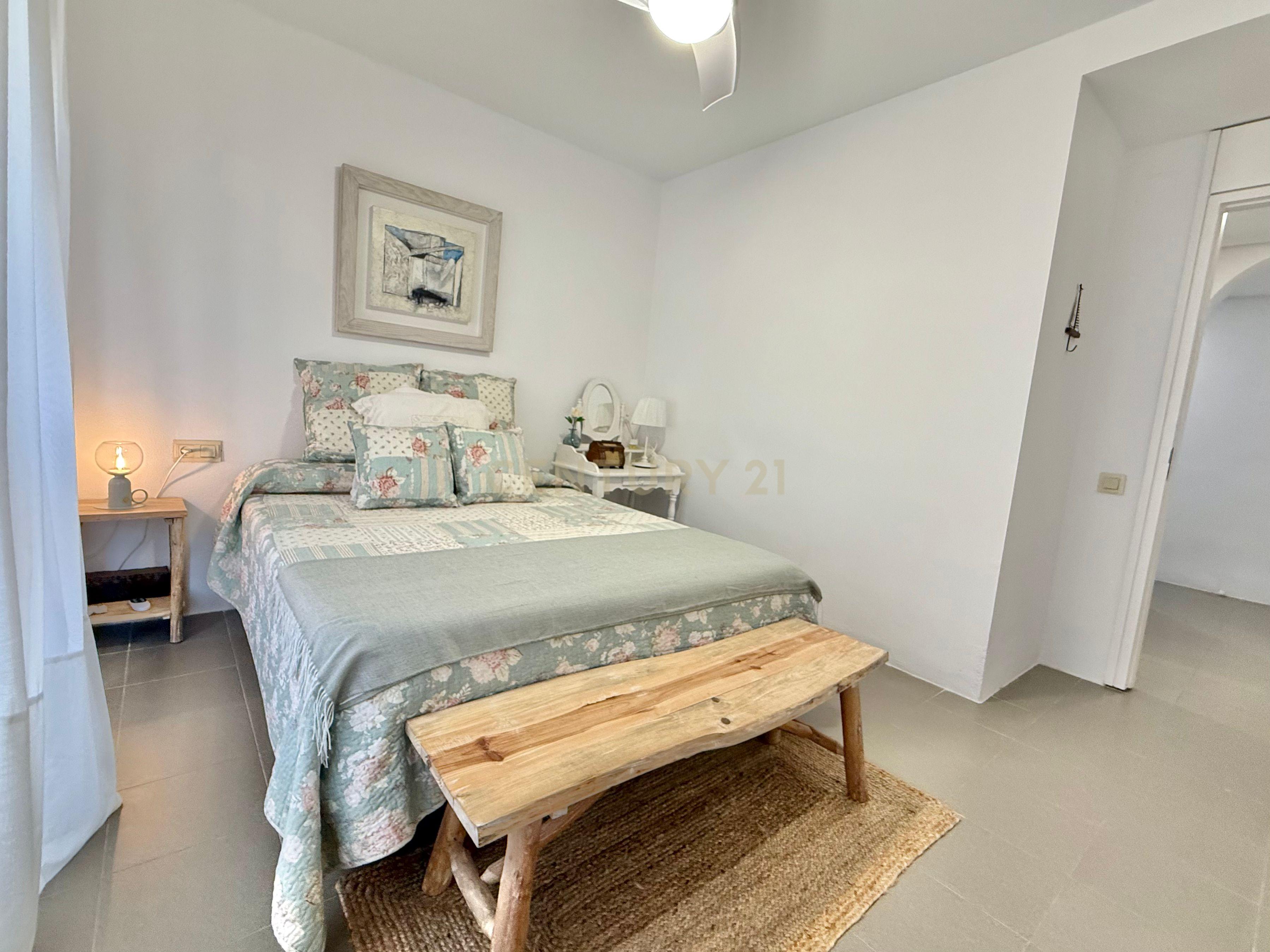 O seu apartamento em Almerimar... é possível - Image 42