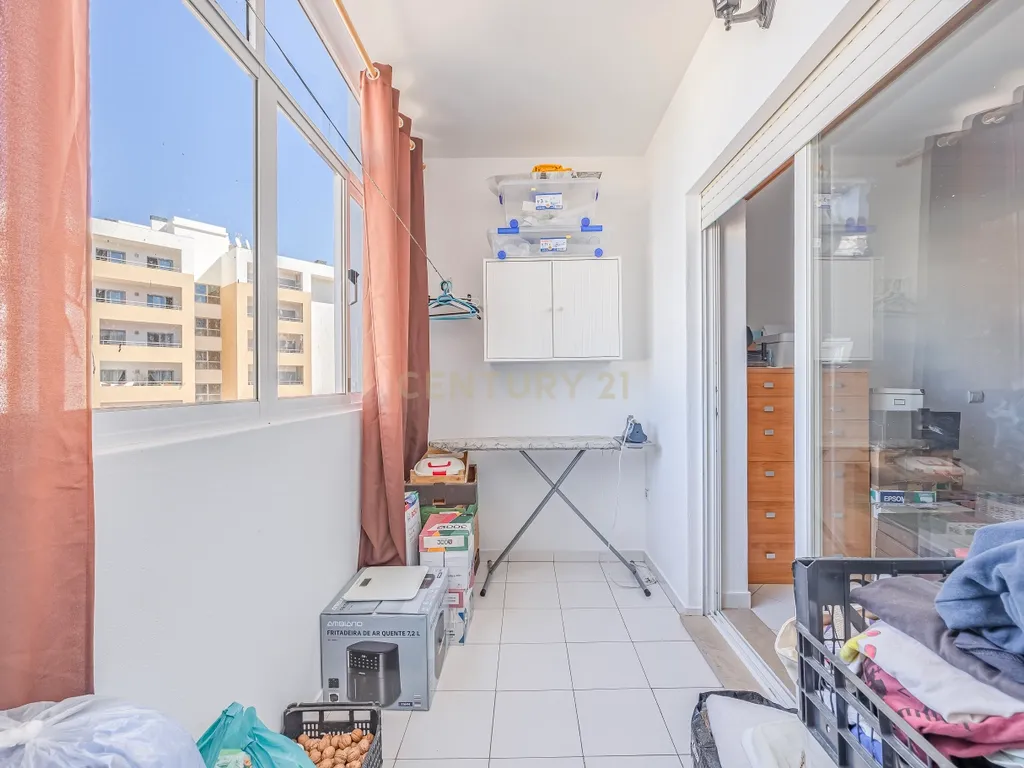 Apartamento T3 em São Gonçalo de Lagos, Faro - Image 10
