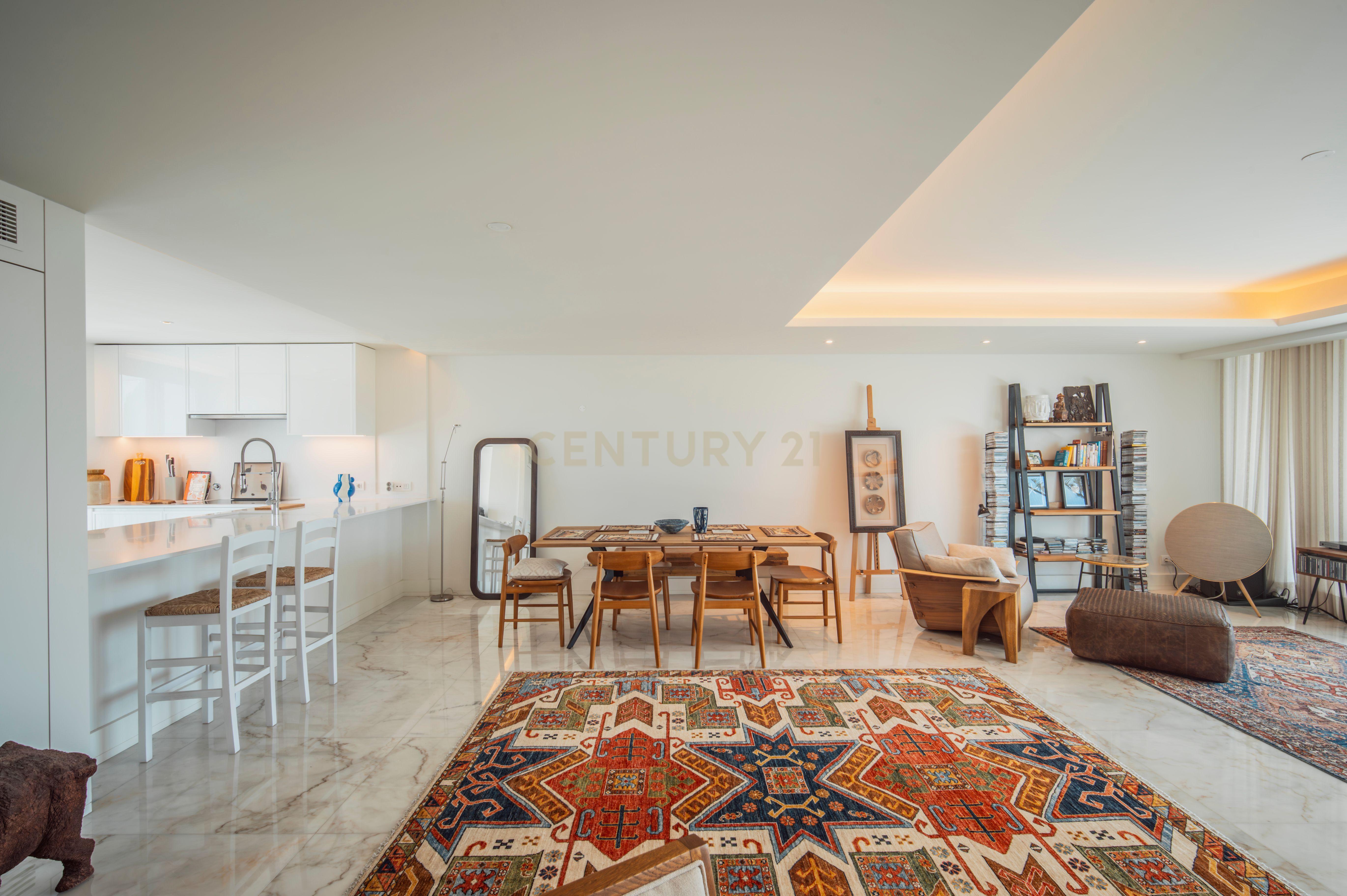 Fotografia 5 de Exclusivo T4 de Luxo com 310 m² no Legacy Residences – Cascais