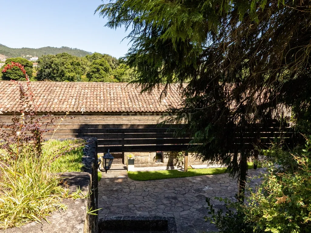 Casa das Azenhas – Charme e Exclusividade à Beira do Rio Cávado - Image 21