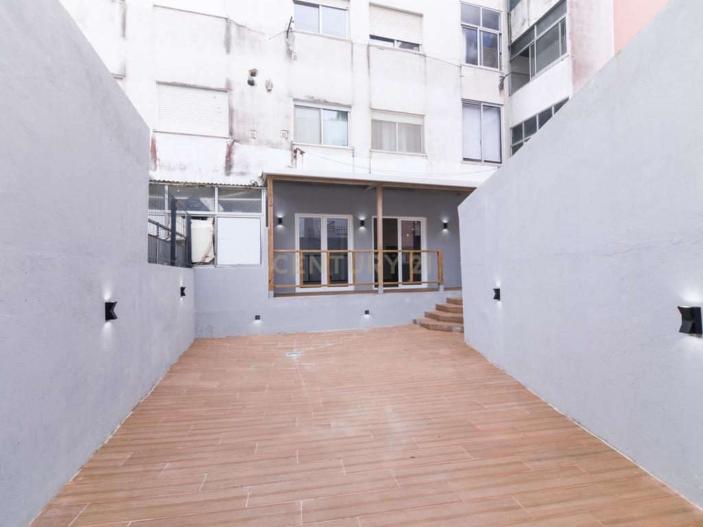 T2 com Terraço em Alcobaça - Image 7