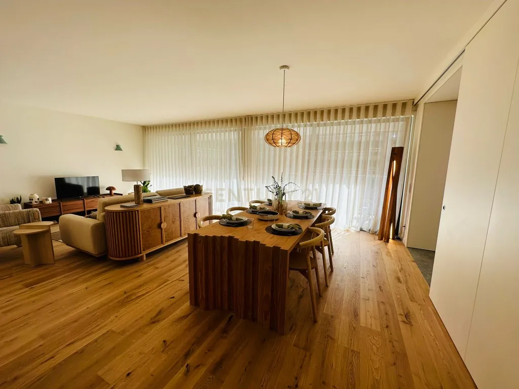 Apartamento T3 NOVO – MAIA, TERRA Condomínio (Parque da Pícua) - Image 10
