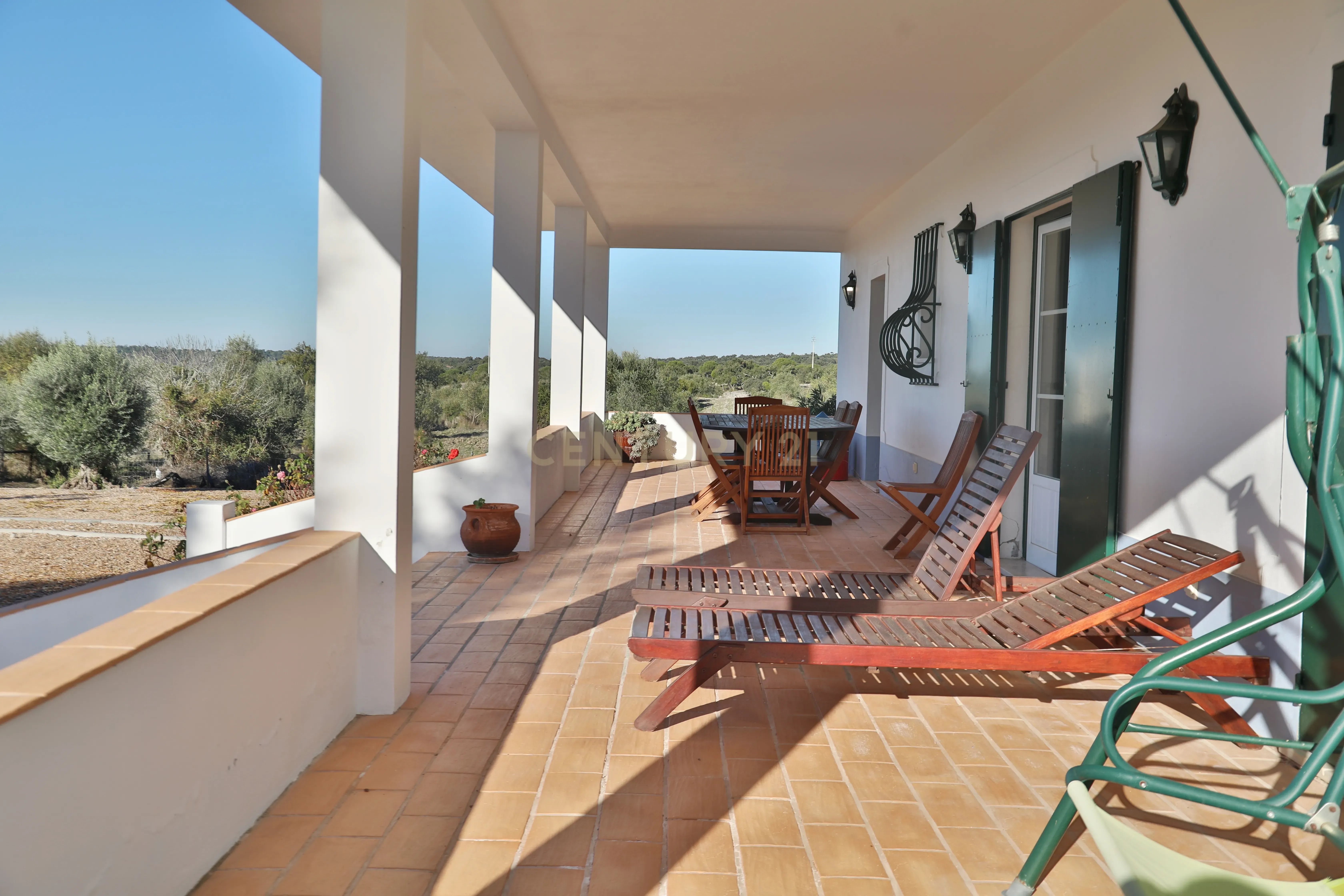 Excelente Quinta com Moradia T4 e piscina em Brotas, Mora- Évora - Image 9