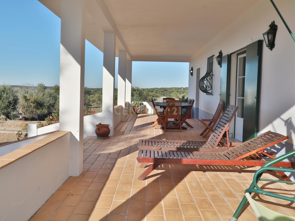 Excelente Quinta com Moradia T4 e piscina em Brotas, Mora- Évora - Image 9