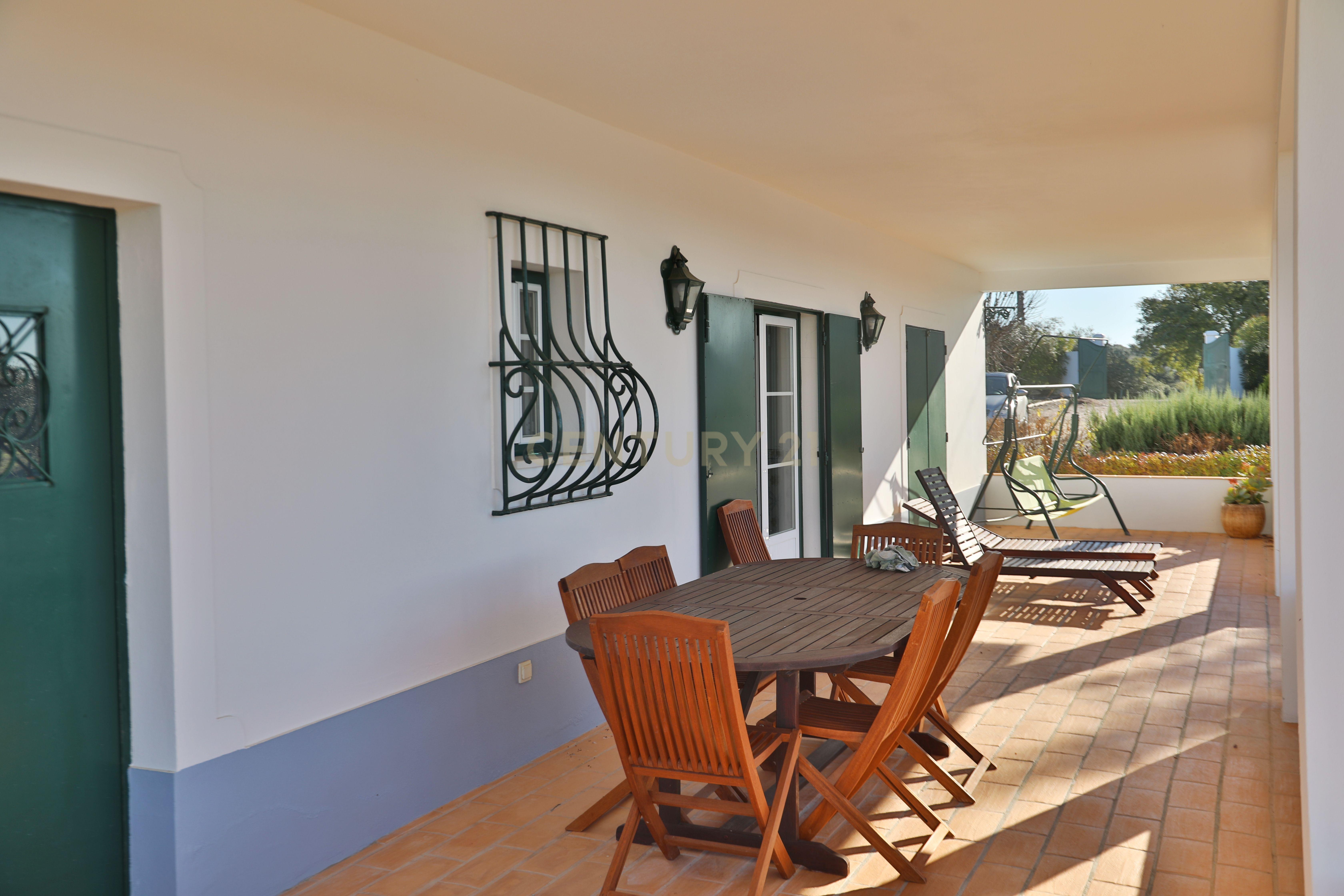 Excelente Quinta com Moradia T4 e piscina em Brotas, Mora- Évora - Image 12