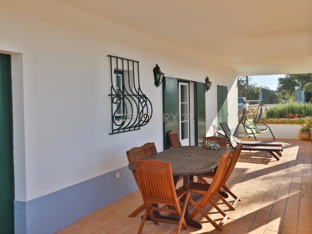 Excelente Quinta com Moradia T4 e piscina em Brotas, Mora- Évora - Image 12
