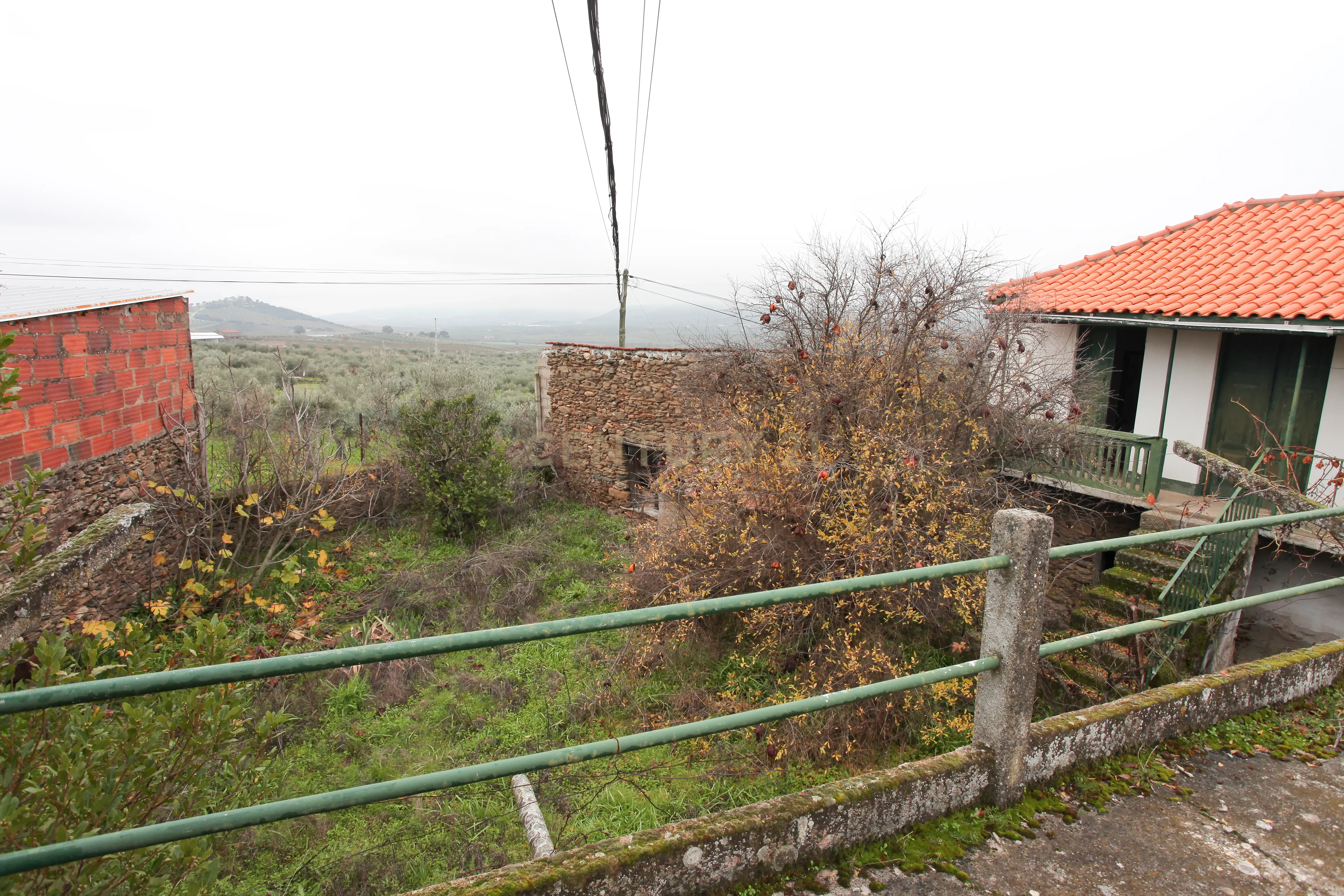 Moradia, Celeiro e Adega em Vilarelhos - Alfândega da Fé - Image 8
