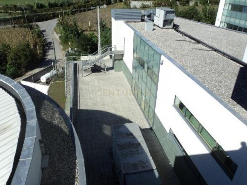 Quinta, Antigo Edifício do ISAVE (universidade) na Póvoa de Lanhoso  - Image 6