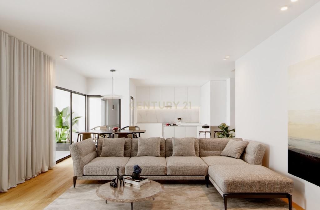 Excelente Apartamento T2 NOVO na Praia da Pedra do Ouro - Image 3