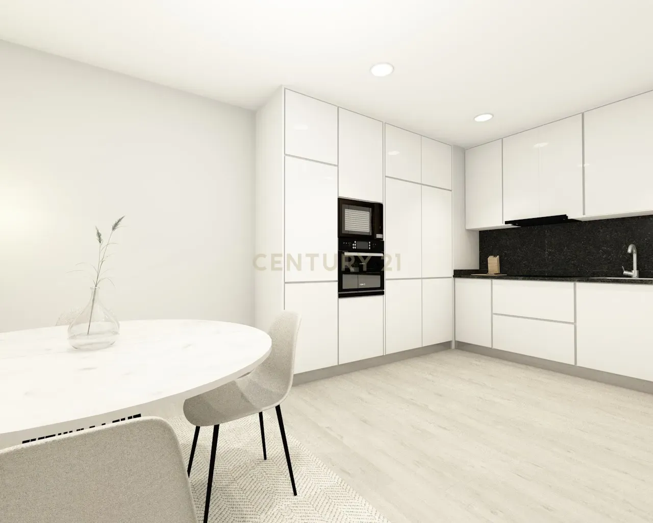 Apartamento T2- Olea Village 16 - Parque das Oliveiras, Camarate - Image 5