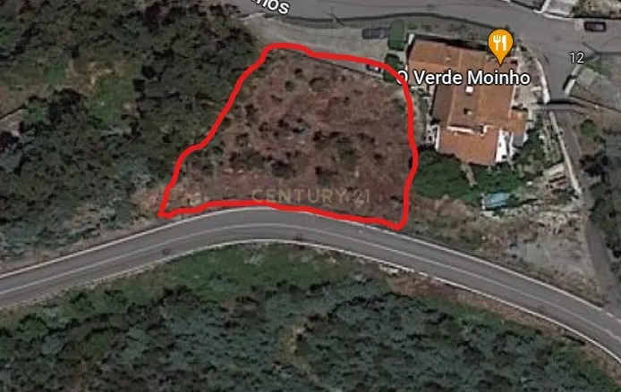 Terreno para construção | Vale de Canas | Coimbra - Image 6