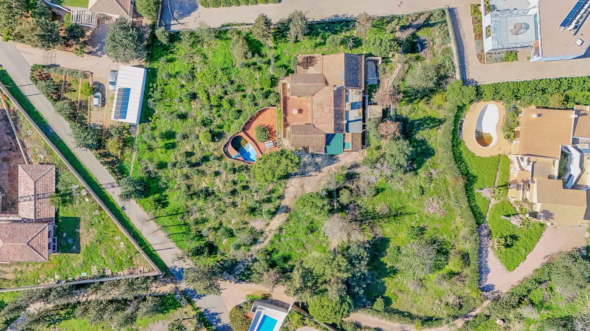 Terreno com Vista Mar para Construção de Condomínio Exclusivo – Cerro da Águia, Albufeira - Image 27