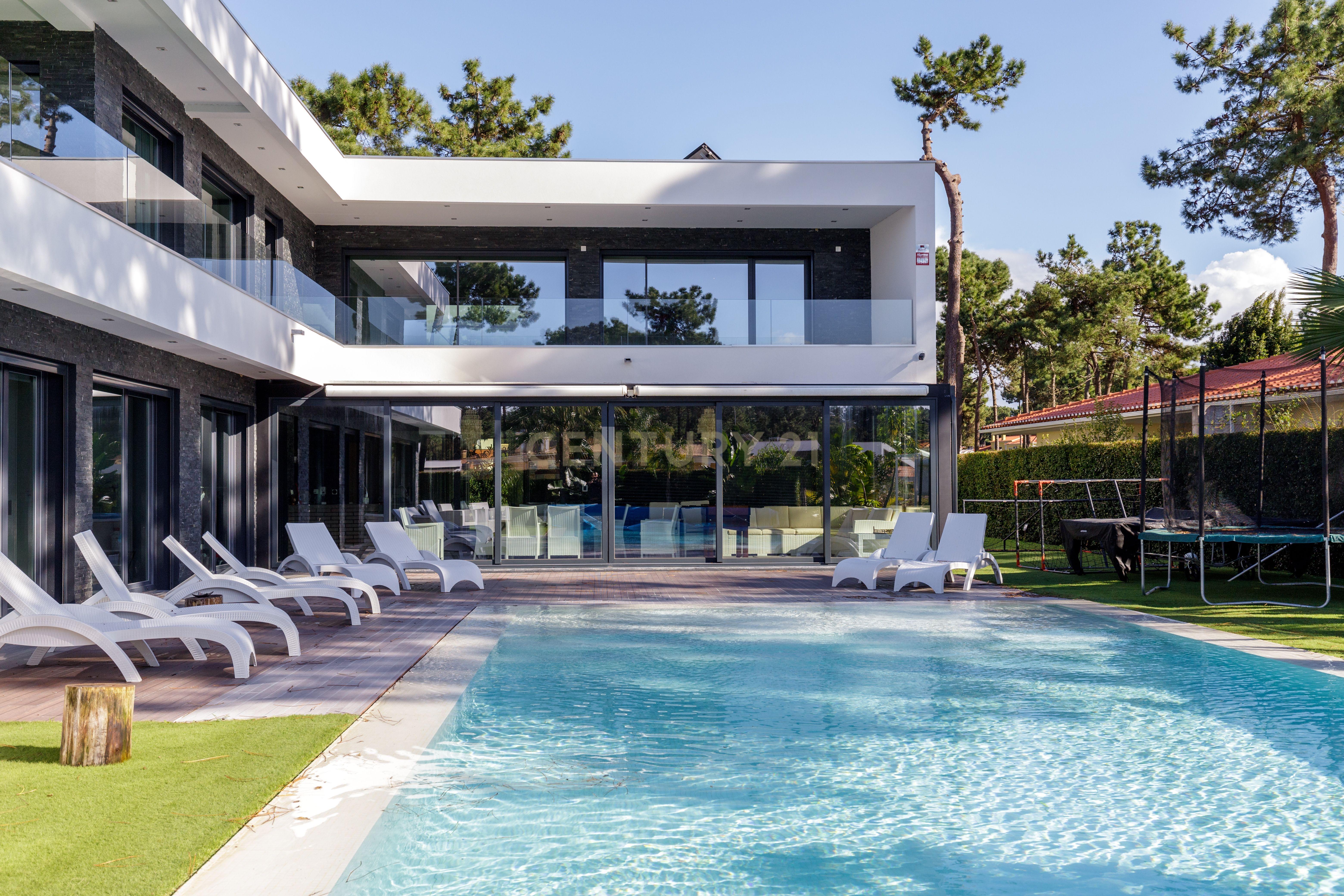 MORADIA T6 COM PISCINA, HERDADE DA AROEIRA - Image 9
