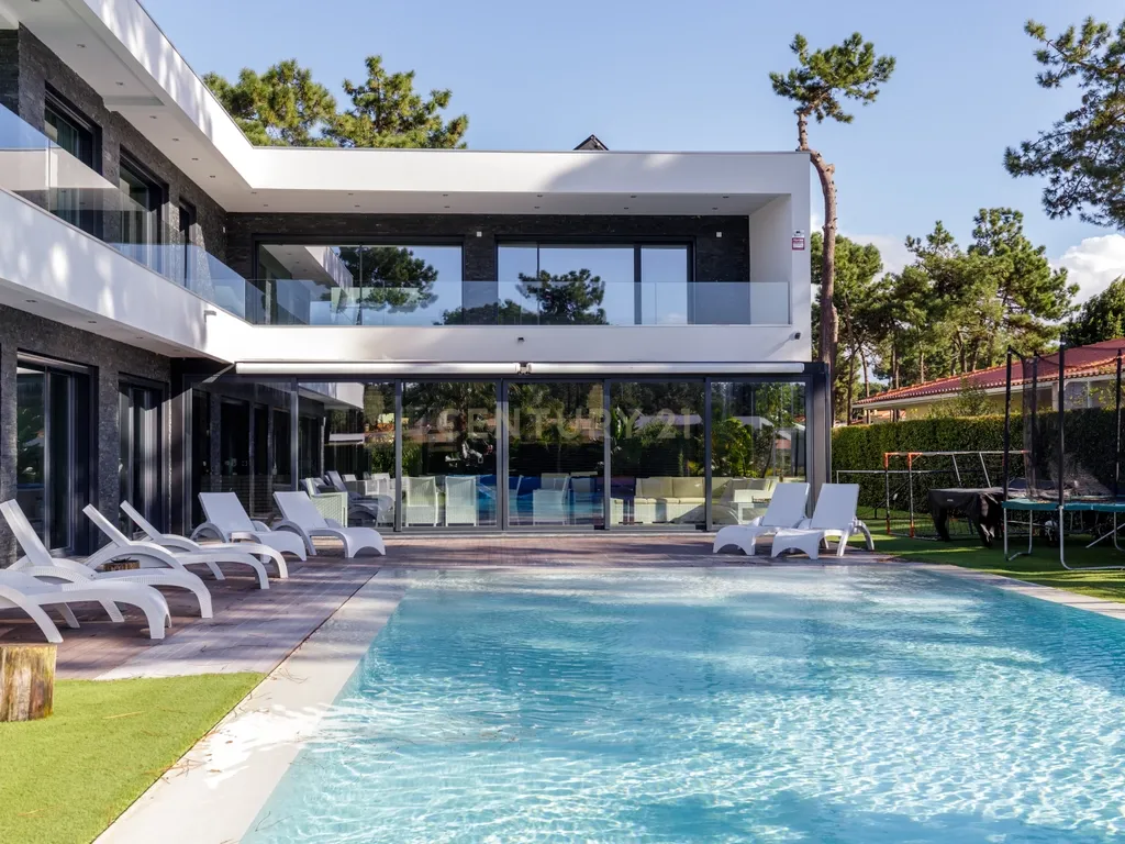 MORADIA T6 COM PISCINA, HERDADE DA AROEIRA - Image 9