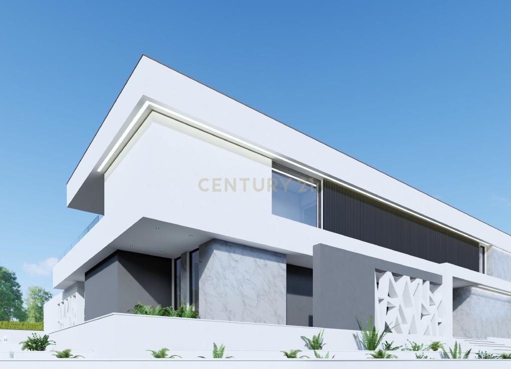 Luxuosa e Elegante Moradia Contemporânea em Vila Alegre - Image 4