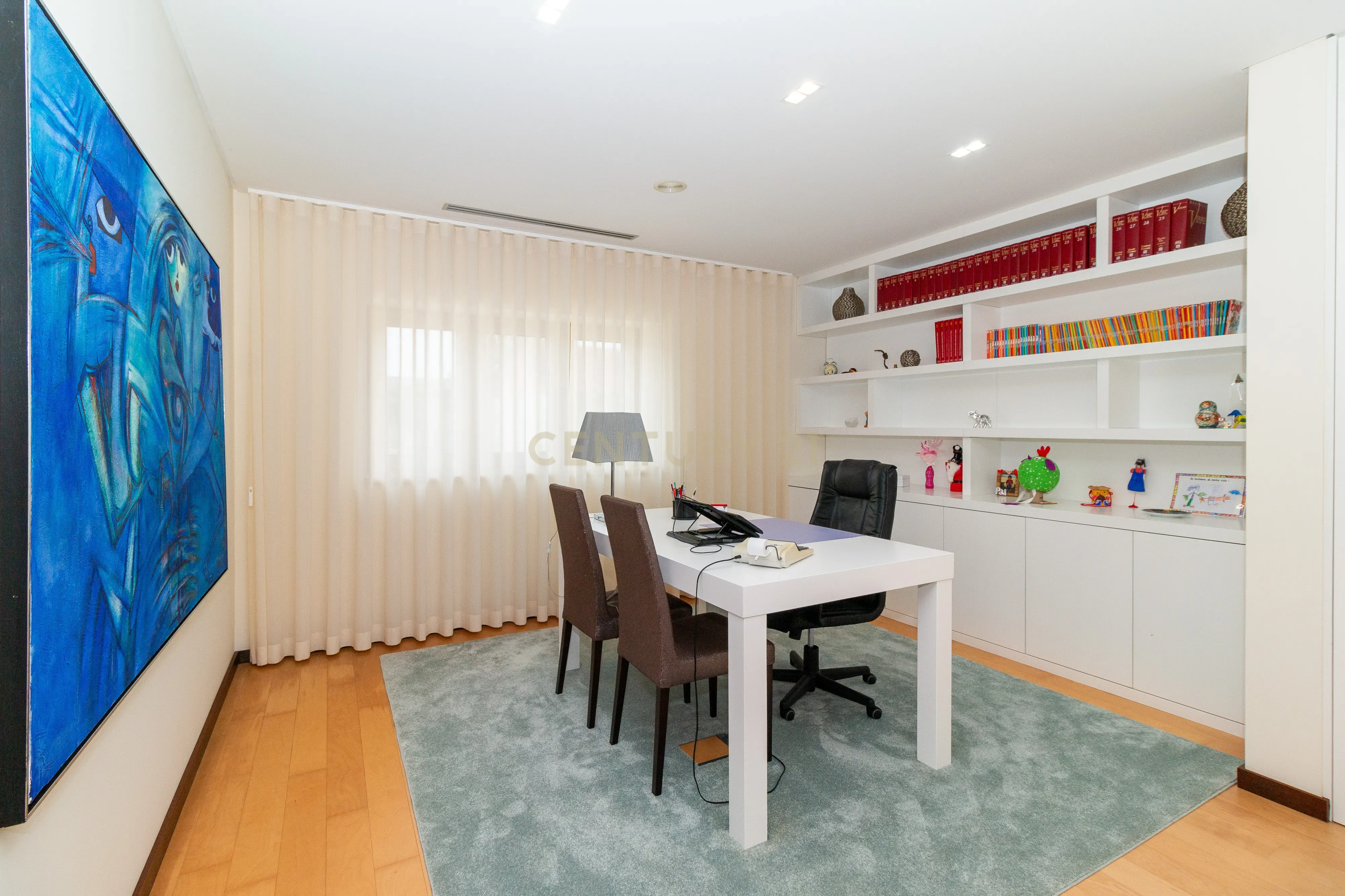 Excelente Moradia T5 terrea - Image 4