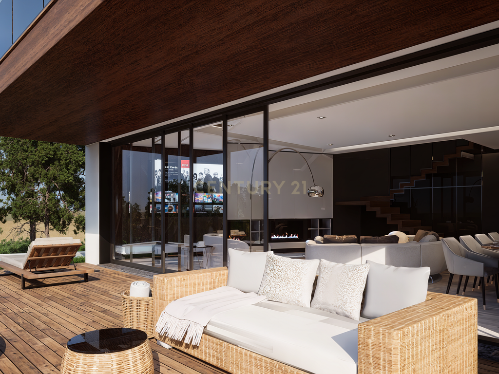 Moradia Premium T5 em Sesimbra, com Garagem e Piscina. - Image 3