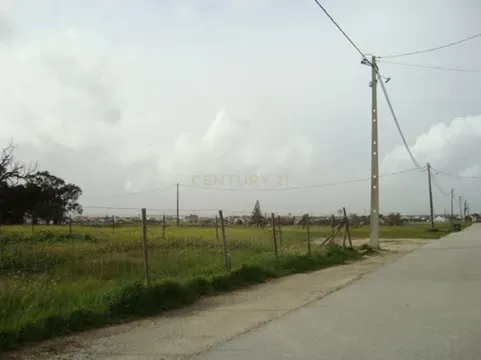 Terreno com 6.694m2 Situado a: 3 km do centro do Montijo. Com potencialidade de construção - Image 10