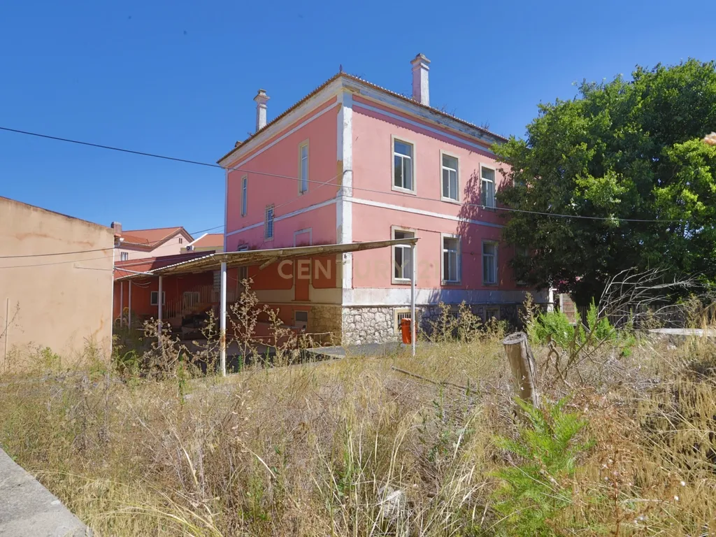 Moradia Histórica venda - Oeiras centro - Image 40