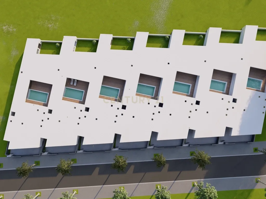 MORADIA DE LUXO V4 EM CONSTRUÇÃO - PRAIA DE MADALENA - Image 24