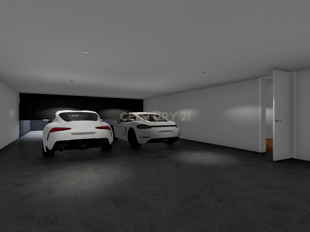 MORADIA DE LUXO V4 EM CONSTRUÇÃO - PRAIA DE MADALENA - Image 23