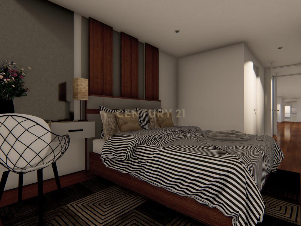 MORADIA DE LUXO V4 EM CONSTRUÇÃO - PRAIA DE MADALENA - Image 15