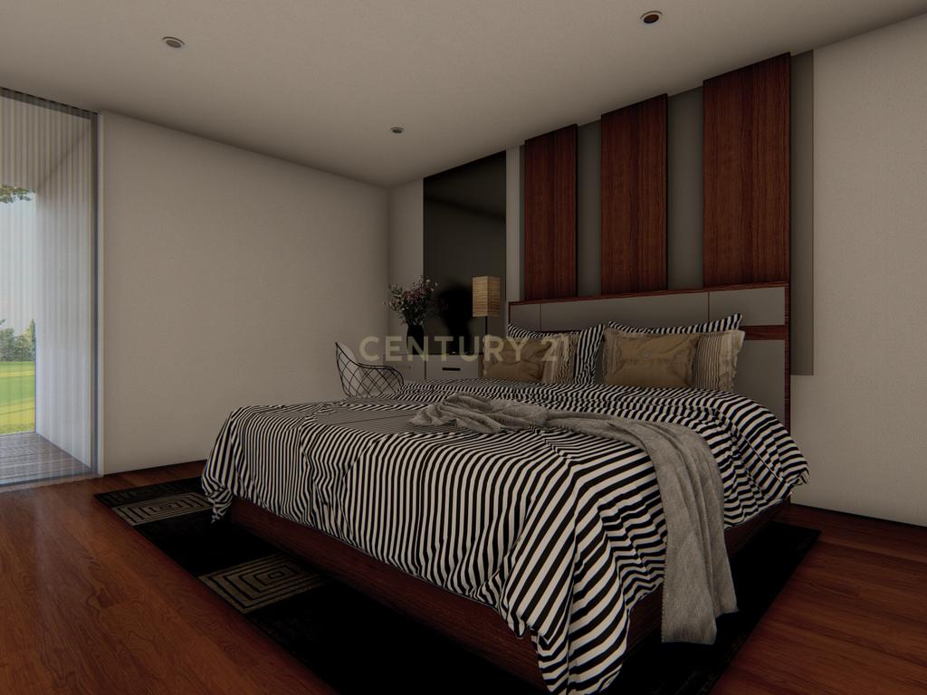MORADIA DE LUXO V4 EM CONSTRUÇÃO - PRAIA DE MADALENA - Image 22
