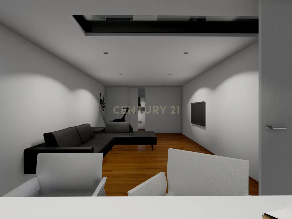 MORADIA DE LUXO V4 EM CONSTRUÇÃO - PRAIA DE MADALENA - Image 10