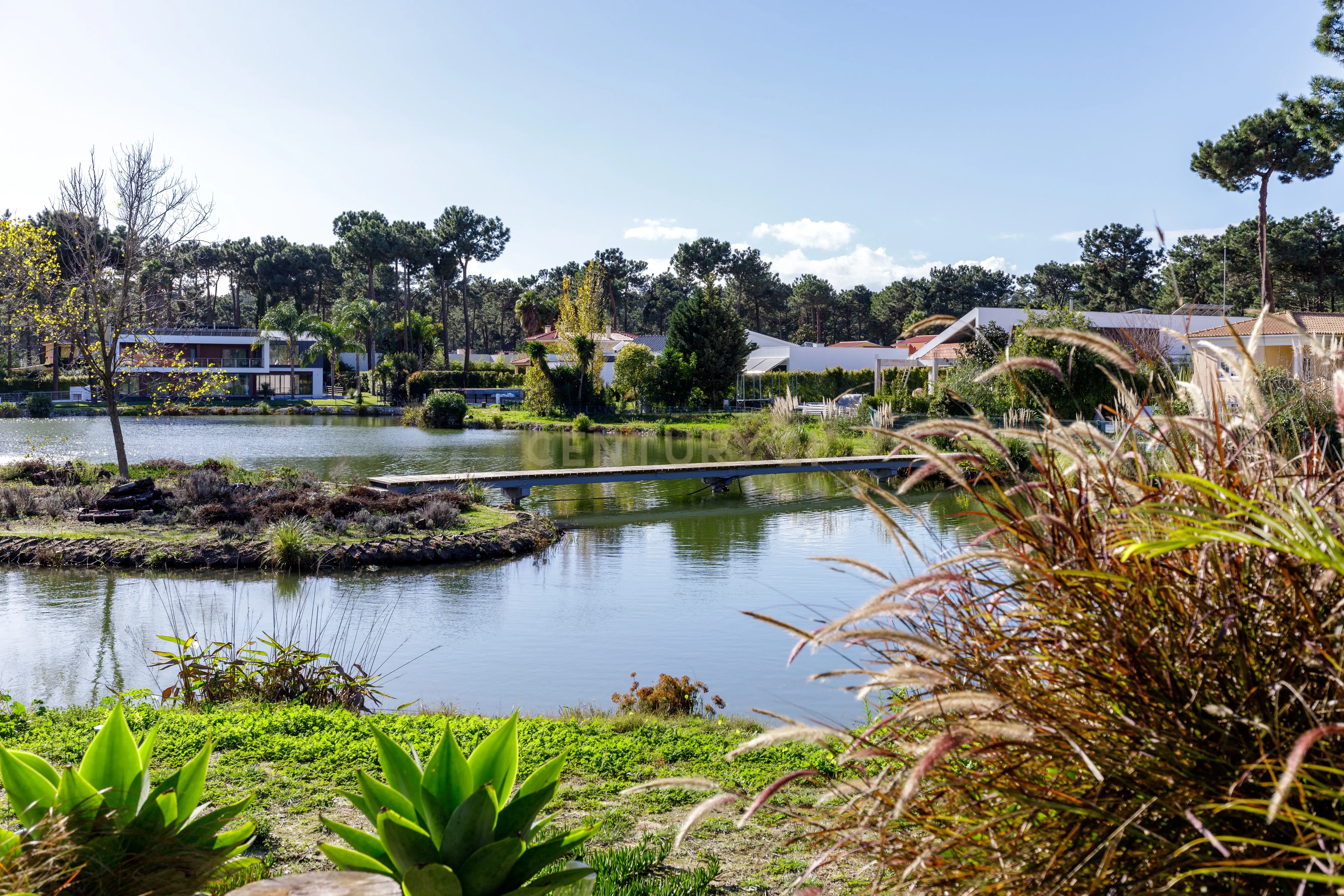 MORADIA T6 COM PISCINA, HERDADE DA AROEIRA - Image 36