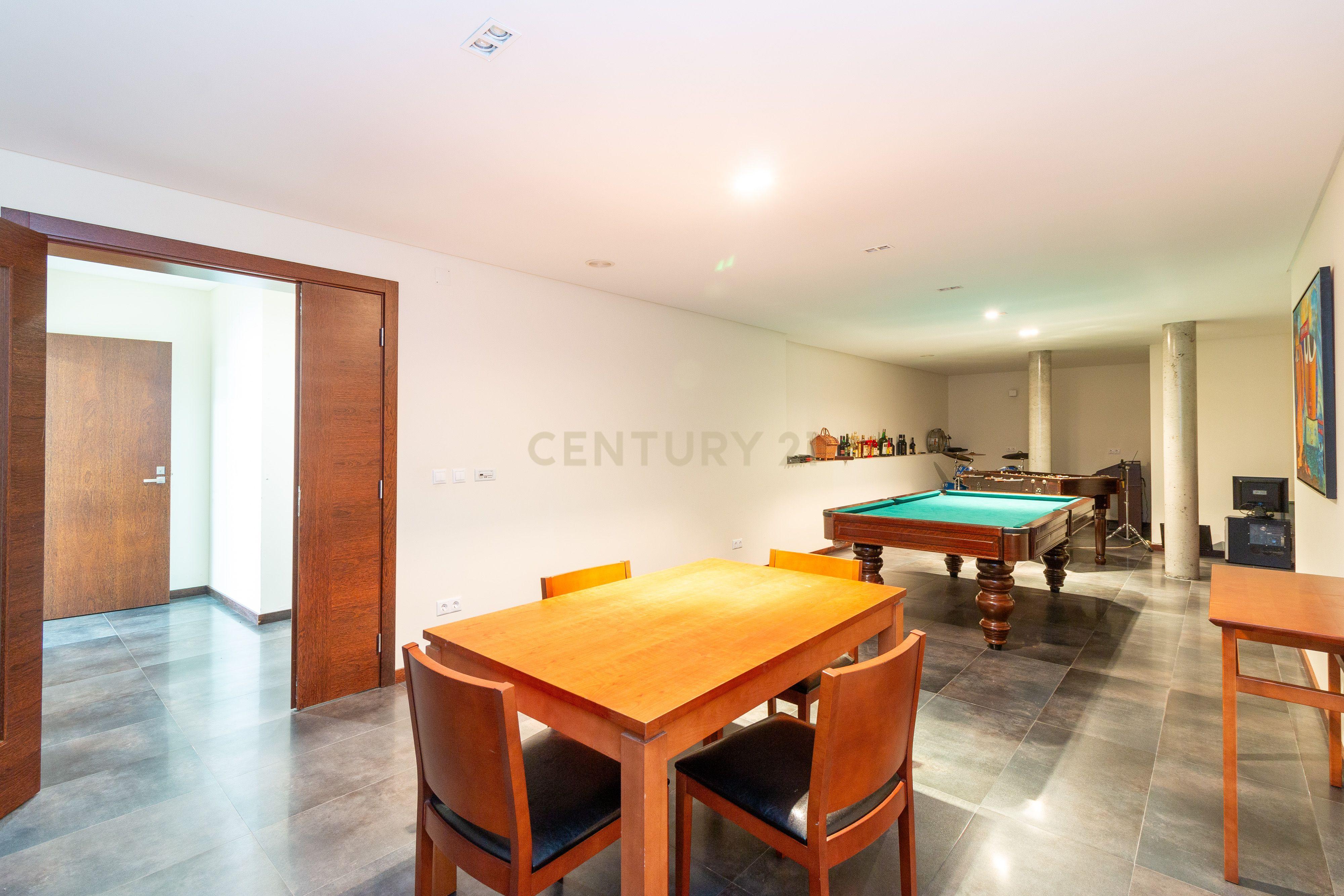 Excelente Moradia T5 terrea - Image 40