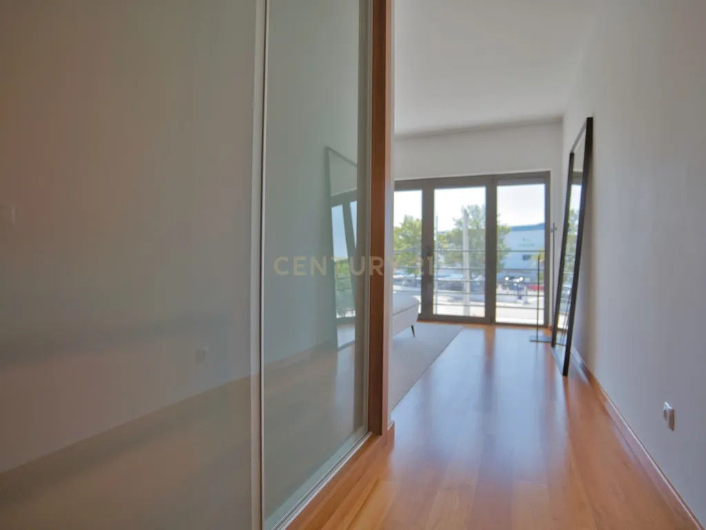 Lagoon Villas - Moradia T4 com o melhor Rooftop de Alcochete - Image 37