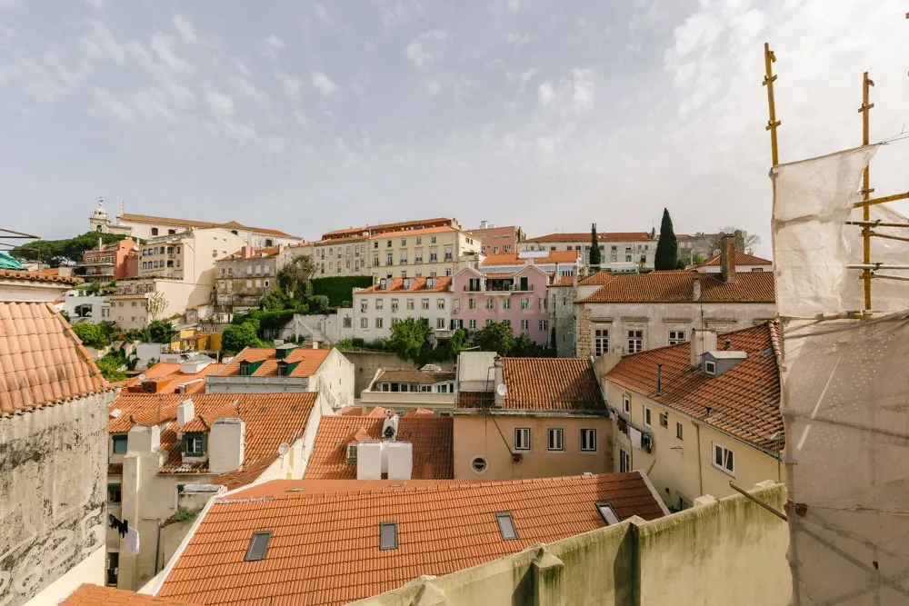 T3 de Charme no Coração Histórico de Lisboa - Image 38