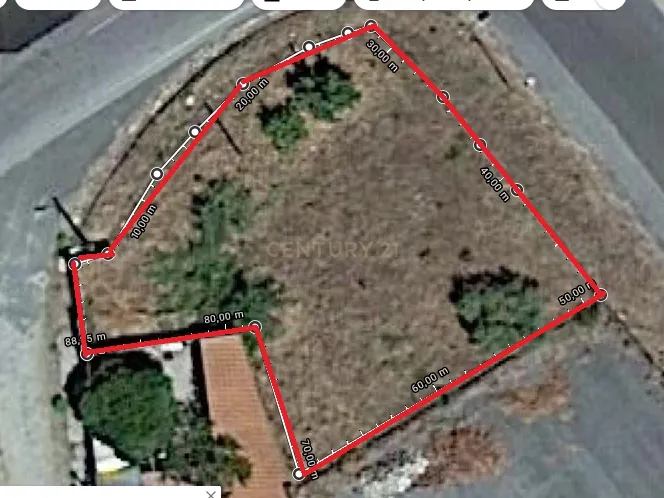 Terreno Urbano em Évora - Oportunidade Única por 110.000€ - Image 2