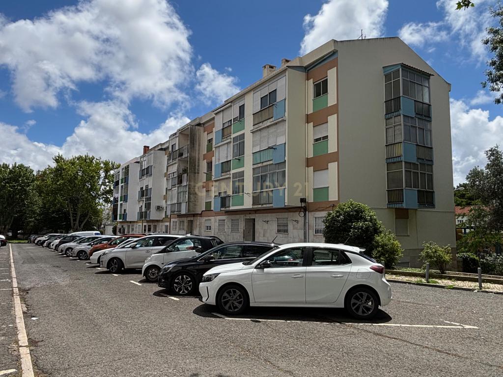 T3 com Vista Monsanto | Conforto e Localização Privilegiada - Image 25